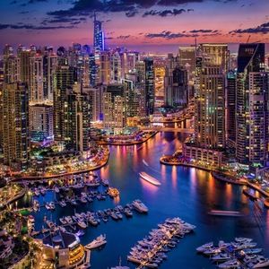 Meet your Posher, Salma